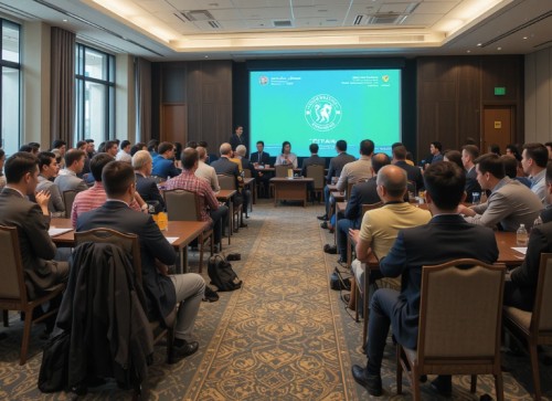 Milyen esemény a Football Forum Hungary?