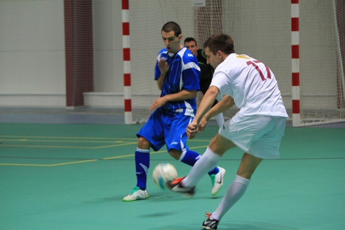Futsal vagy nagypályás foci - melyiket válasszam?