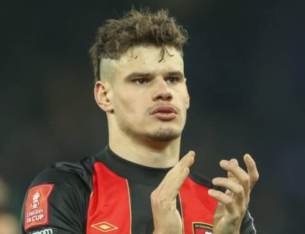 Kerkez Milos karrierje (eddig...)