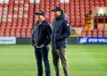 Ryan Reynolds, Rob McElhenney és a Wrexham AFC