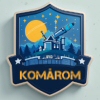 Komáromi Csillagászok