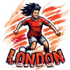 London Merrymakers