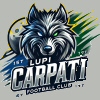 Lupii Carpați