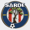 Olive Sarde