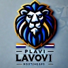 Plavi Lavovi