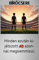 Bírócsere