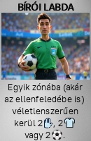 Bírói labda