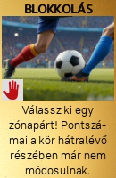 Blokkolás
