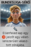 Bundesliga-séró