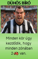Dühös bíró