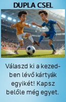 Dupla csel