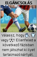 Elgáncsolás