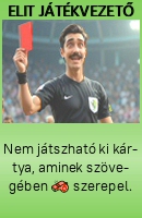 Elit játékvezető