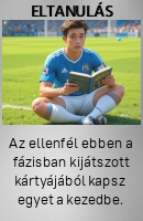 Eltanulás