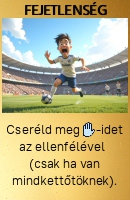 Fejetlenség