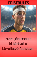 Fejsérülés