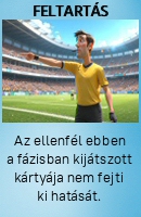 Feltartás