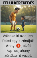 Felülkerekedés