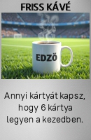Friss kávé
