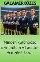 Gálamérkőzés