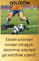 Gólözön