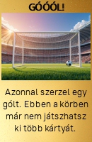 Góóól!