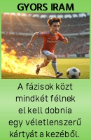 Gyors iram
