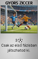 Gyors ziccer