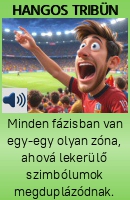 Hangos tribün