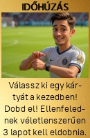 Időhúzás