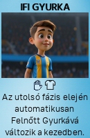 Ifi Gyurka