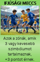 Ifjúsági meccs