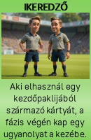 Ikeredző