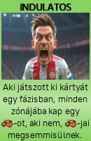Indulatos