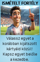 Ismételt fortély