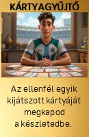 Kártyagyűjtő