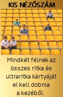 Kis nézőszám