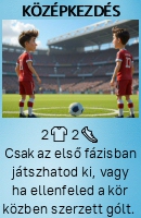 Középkezdés