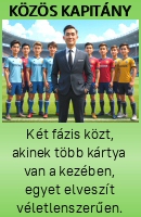 Közös kapitány