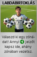 Labdabirtoklás