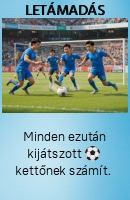 Letámadás