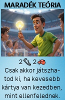 Maradék teória
