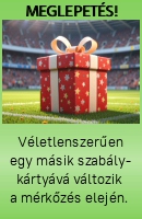 Meglepetés!