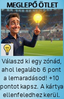 Meglepő ötlet