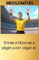 Megszakítás