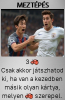 Meztépés