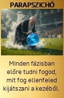 Parapszichó