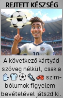 Rejtett készség