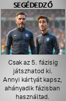 Segédedző