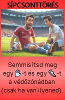 Sípcsonttörés